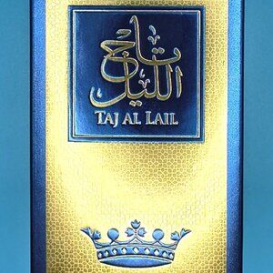 Sahari Taj Al Lail Eau De Parfum 3.4 FL OZ Men